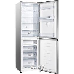 Fridgemaster MC55251DES 50/50 55cm 50/50 Free Standing 50/50 Fridge Freezer