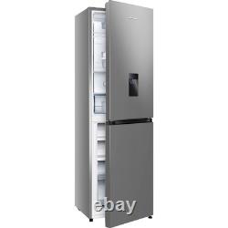 Fridgemaster MC55251DES 50/50 55cm 50/50 Free Standing 50/50 Fridge Freezer