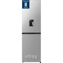 Fridgemaster MC55251DES 50/50 55cm 50/50 Free Standing 50/50 Fridge Freezer