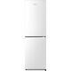 Fridgemaster Mc55251e 55cm Free Standing Fridge Freezer White E Rated