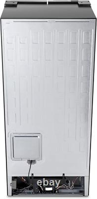 Fridgemaster MQ79394EB Freestanding American 4 Door Fridge Freezer 427L, Total x