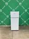 Fridgemaster Small Fridge Freezer 117cm High 80/20 Mtm48120e #lf108273