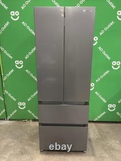 Fridgemaster Total No Frost American Fridge Freezer MF70450ES #LF136037