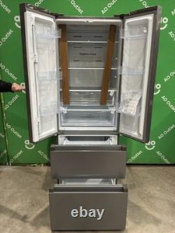Fridgemaster Total No Frost American Fridge Freezer MF70450ES #LF136037