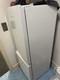 Fridgemaster White Freestanding Bottom-freezer Fridge Freezer 2-door Wi-fi