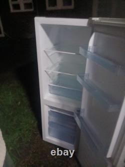 Fridgemaster White Fridge Freezer