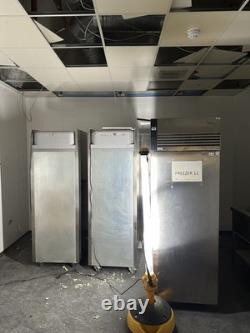Fridges and Used Foster Eco Pro G2 Commercial Freezers