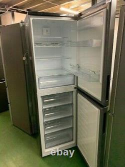 GRUNDIG GKNG1691G Fridge Freezer