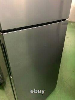 GRUNDIG GKNG1691G Fridge Freezer