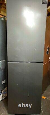 GRUNDIG GKNG1691G Fridge-Freezer Graphite