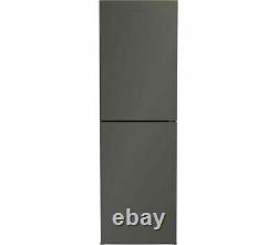 GRUNDIG GKNG1691G Fridge-Freezer Graphite