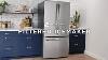 Ge Appliances French Door Refrigerator With Filtered Icemaker