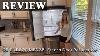 Ge Gne27jymfs 36 French Door Refrigerator Review Is It Worth It