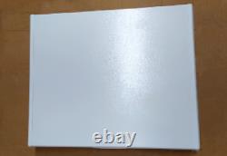 Genuine Beko Freezer Door CF47591W