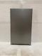 Genuine Beko K54300h Fridge Door Silver Cfg3582s Cfg1582s