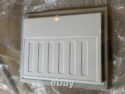 Genuine Beko/Lamona/Blomberg Freezer Door 4664620100 Fridge Freezer