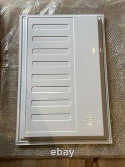 Genuine Beko/Lamona Freezer Door 4661780100