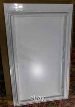 Genuine Bosch KGN34NWEAG fridge freezer fridge door