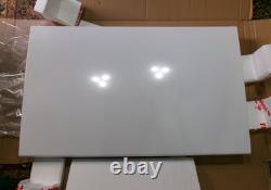 Genuine Bosch KGN34NWEAG fridge freezer fridge door