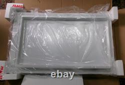 Genuine Bosch KGN34NWEAG fridge freezer fridge door