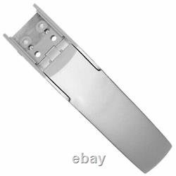 Genuine Fridge Freezer Door Handle For MIELE Silver Refrigerator Spare 6239404