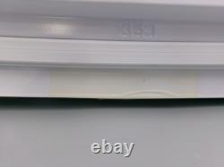 Genuine Hotpoint HCIH50TI1 W1 freezer door complete with door seal gasket