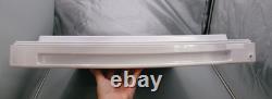 Genuine Hotpoint HCIH50TI1 W1 freezer door complete with door seal gasket