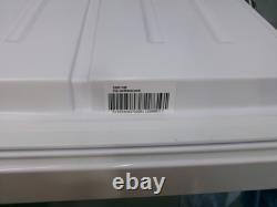 Genuine Hotpoint HCIH50TI1 W1 freezer door complete with door seal gasket