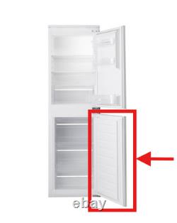 Genuine Hotpoint Indesit EIB15050A1D. UK 1 Whirlpool Freezer Door