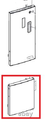 Genuine LG ADC74965806 Freezer Door Assembly