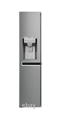 Genuine LG Freezer Door ADD75176202 No Dispenser Panel