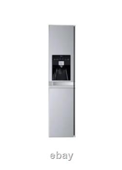 Genuine LG Freezer Door GSL545PVYV
