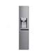 Genuine Lg Freezer Door Gsl760pzuv