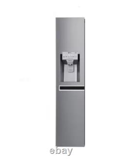Genuine LG Freezer Door GSL760PZUV