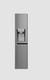 Genuine Lg Freezer Door Gsl961pzbv