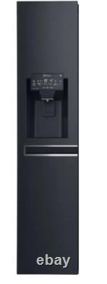 Genuine LG Freezer Door GSX960MTAZ