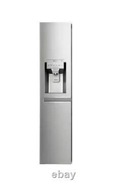 Genuine LG Freezer Door GSX960NSAZ GSX960NSVZ GSX961NSAZ GSX961NSVZ