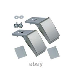 Genuine LIEBHERR Fridge Freezer Door Handle Hinge Bar Genuine Repair Kit Hinges