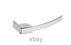 Genuine Miele Fridge Door Handle Stainless Steel Look KFN12823SD KFN12823SDED