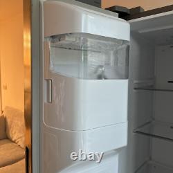 Genuine Samsung American Style Freezer Door RS68A8520S9/EU