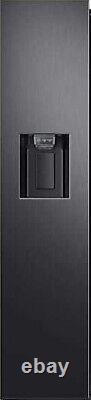 Genuine Samsung Freezer Door Assembly RS68N8941B1 No Dispenser Panel