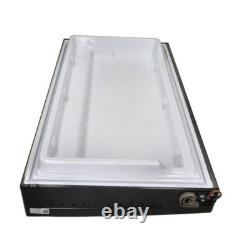 Genuine Samsung Freezer Door Left RF56J9040SR