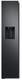 Genuine Samsung Freezer Door Rs68a884cb1/eu Black Caviar Rs6ga854cb1 Rs6ga884cb1