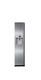 Genuine Samsung Freezer Door Rsg5uurs1/xeu Real Stainless Steel Rsg5purs1/xeo