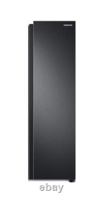 Genuine Samsung Fridge Door Black Caviar RS68A8830B1