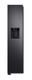 Genuine Samsung Rs68a8821b1 Freezer Door Black Caviar Rs68a8530b1/eu Rs6ga8521b1