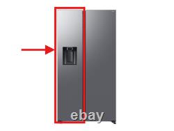 Genuine Samsung RS70F66KCTEU Fridge Freezer Assembly Freezer Door