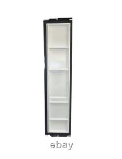 Genuine Swan Fridge Freezer Assembly Freezer Door
