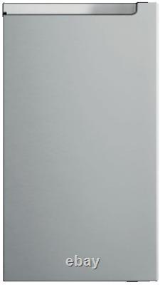 Genuine Whirlpool Indesit Freezer Door RHS WQ9I MO1L