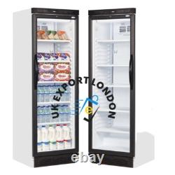 Glass Door Fridge for bar 12 month at Instalment payment cooler